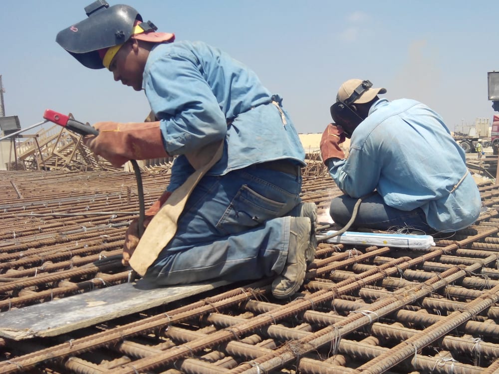 Civil Engineering Consultation