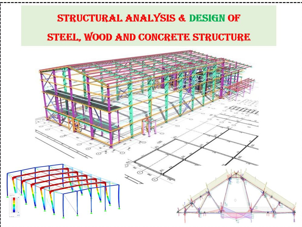 Foundation Design & Analysis