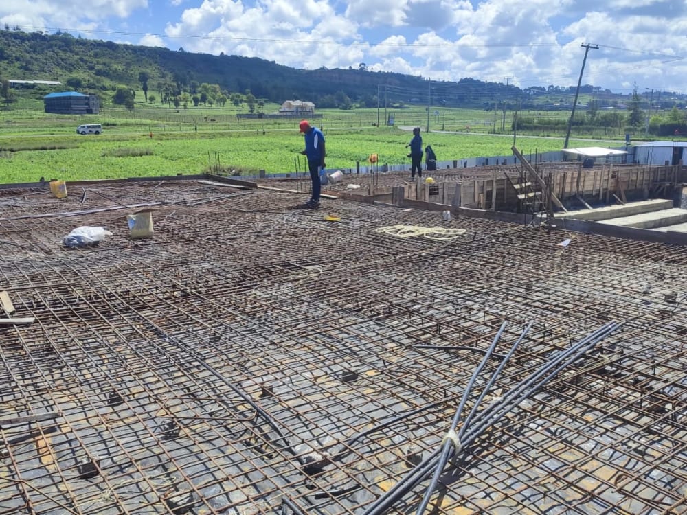 Structural Integrity Assessment