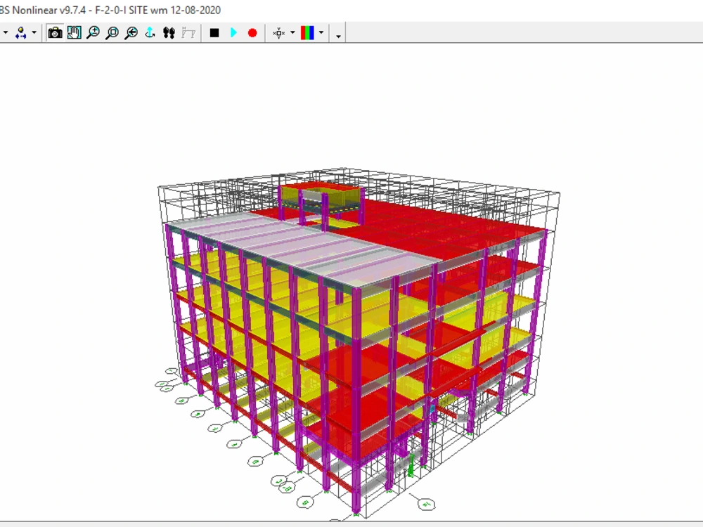 Seismic Retrofitting Consultation