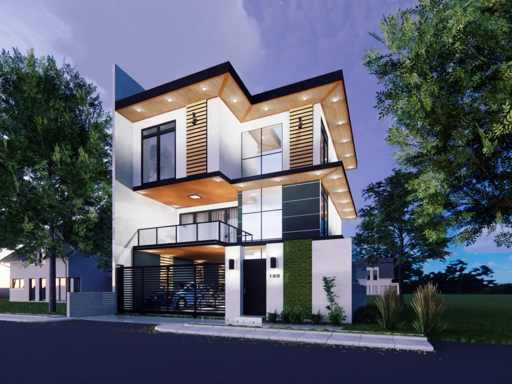 Historic Building Restoration Consultation