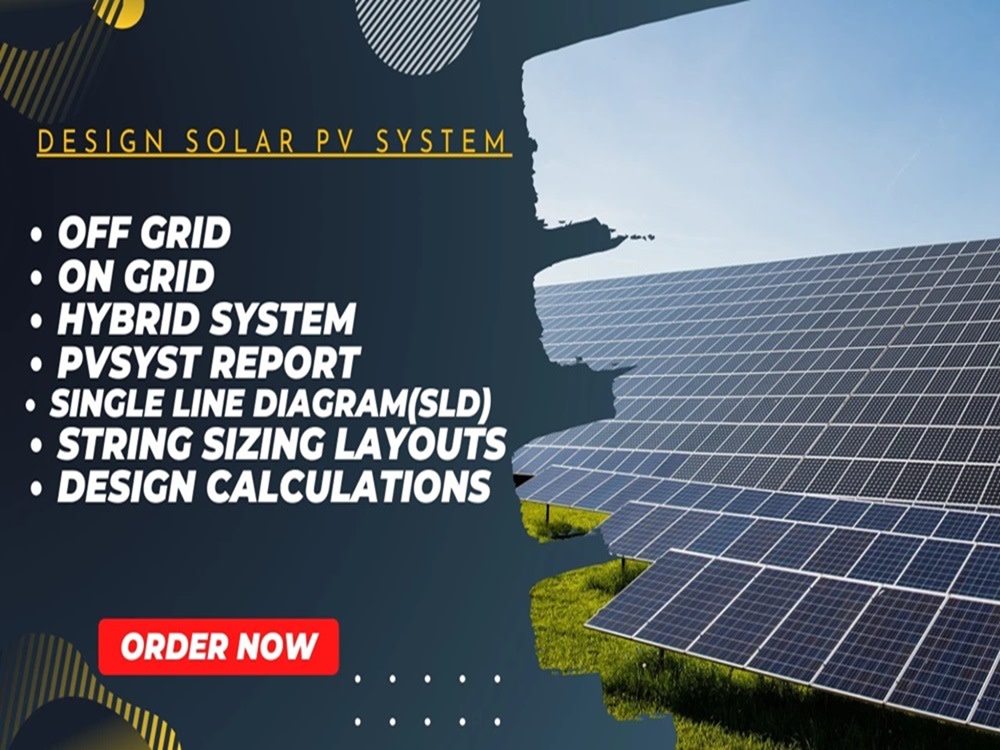Solar Energy Integration Planning