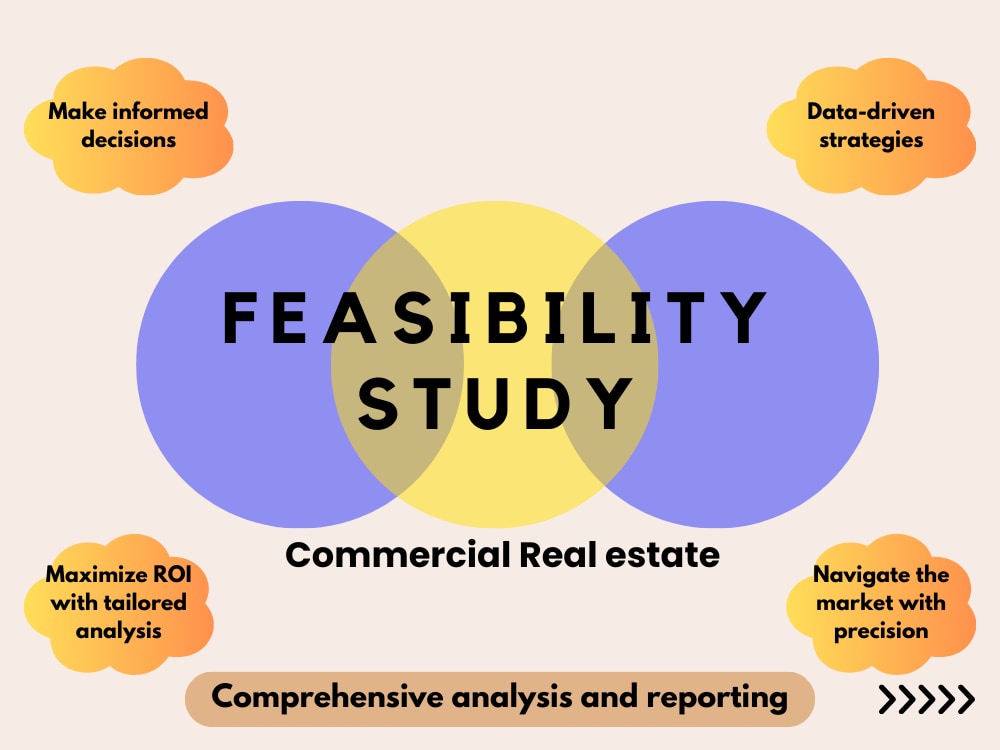 Site Analysis & Feasibility Study